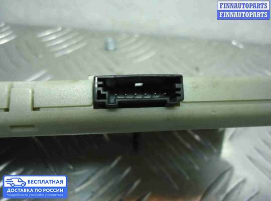 Аудиотехника на BMW 7 (F01/F02)