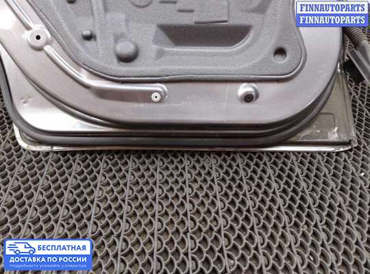 Замок боковой двери на BMW X5 (E70)
