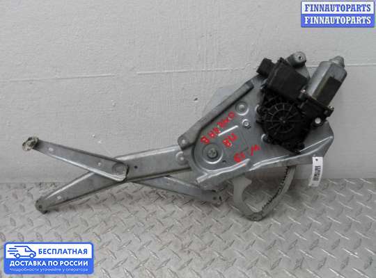 Стеклоподъемник электрический на Opel Omega B