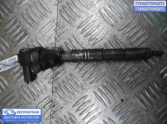 Форсунка топливная на Opel Astra H / Classic