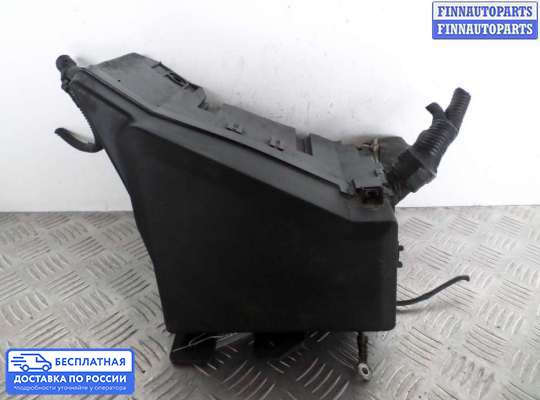 Блок предохранителей на Subaru Legacy V (BM, BR)
