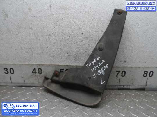 Брызговик колеса (резиновый) на Pontiac Vibe