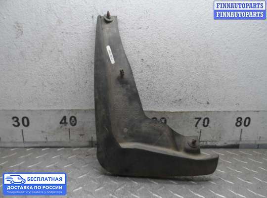 Брызговик колеса (резиновый) на Pontiac Vibe