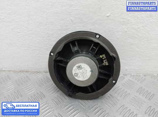 Аудиотехника на Volkswagen Jetta VI (1B)