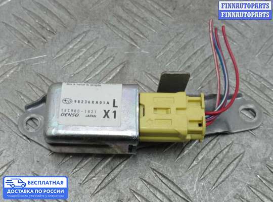 Датчик удара (Airbag) на Subaru Tribeca