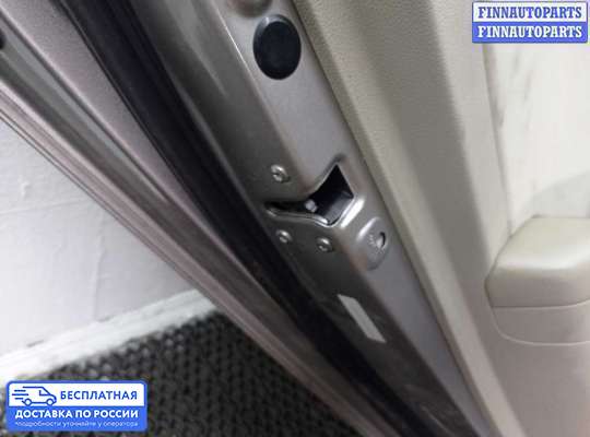 Ручка двери наружная на Kia Optima III (TF)
