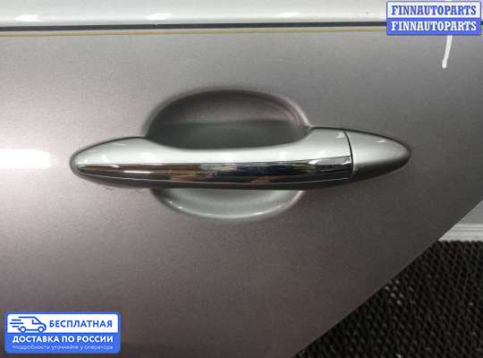 Ручка двери наружная на Kia Optima III (TF)