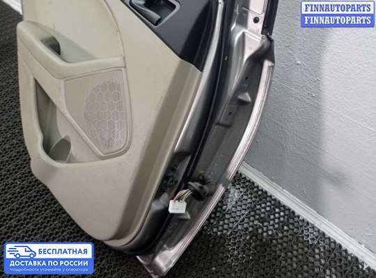 Ручка двери наружная на Kia Optima III (TF)