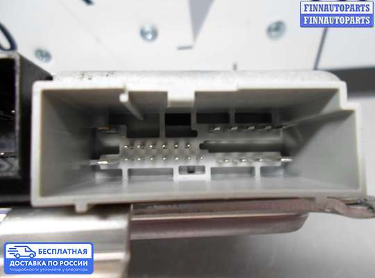 ЭБУ прочее на Range Rover Sport I (L320)