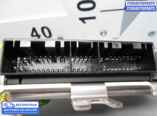 ЭБУ прочее на Range Rover Sport I (L320)