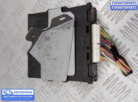 ЭБУ АКПП (блок управления автоматом) на Subaru Legacy V (BM, BR)