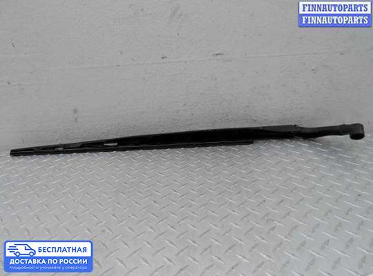 Поводок дворника на Subaru Tribeca