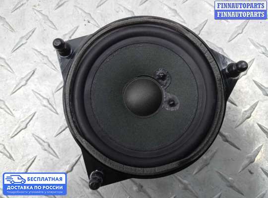 Аудиотехника на Mercedes-Benz S (W222)