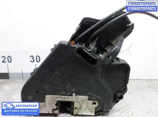 Замок боковой двери на Mercedes-Benz C (W203)