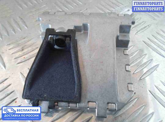 Аудиотехника на Mercedes-Benz S (W221)