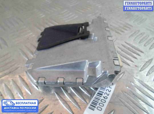 Аудиотехника на Mercedes-Benz S (W221)