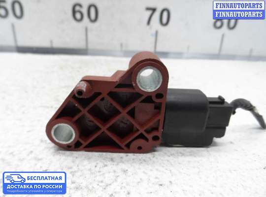 Датчик удара (Airbag) на Volvo S40 I | V40 (VS)