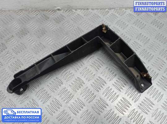 Кронштейн бампера на Volkswagen Touareg I (7L)