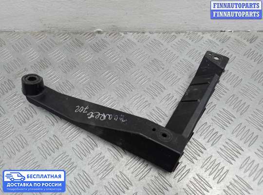 Кронштейн бампера на Volkswagen Touareg I (7L)