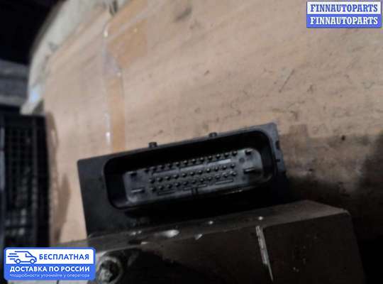 Блок ABS на BMW 5 (E60/E61)