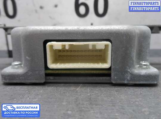 ЭБУ прочее на Infiniti Q50 (V37)