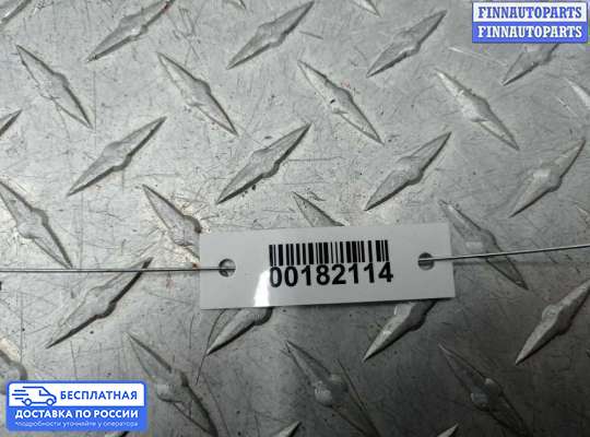 Дефлектор обдува салона на BMW X6 (E71)