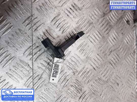 Датчик расхода воздуха (ДМРВ) на Acura MDX (YD2)