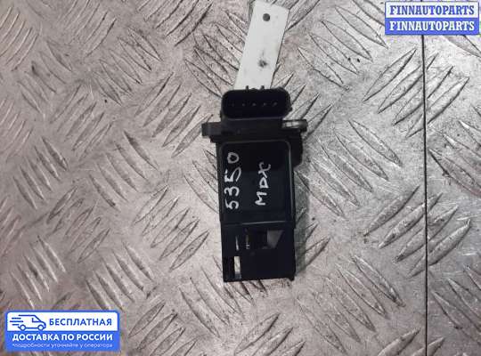 Датчик расхода воздуха (ДМРВ) на Acura MDX (YD2)