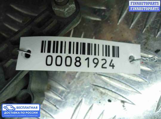 Датчик дорожного просвета на BMW 7 (F01/F02)
