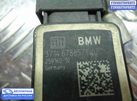Датчик дорожного просвета на BMW 7 (F01/F02)