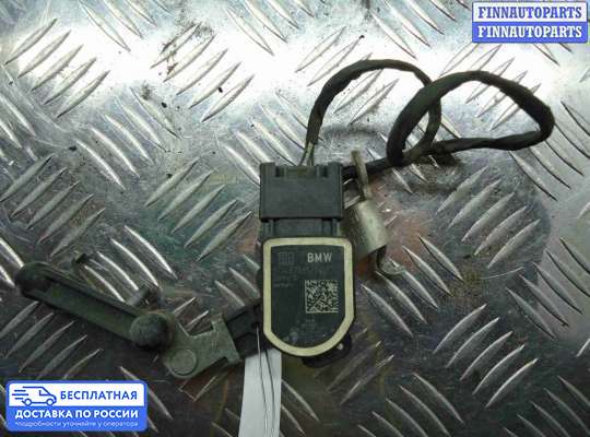 Датчик дорожного просвета на BMW 7 (F01/F02)