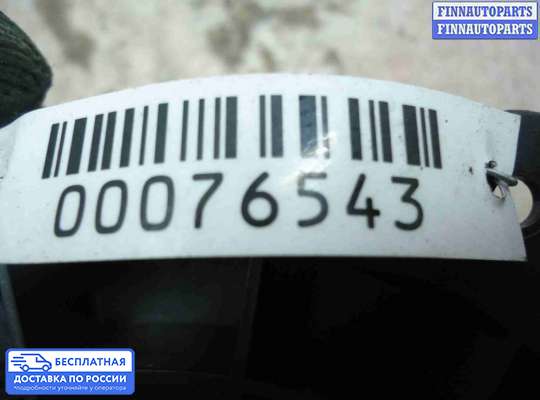 Мотор отопителя на Suzuki Grand Vitara II (JB, TD54)