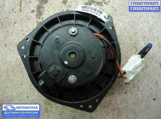 Мотор отопителя на Suzuki Grand Vitara II (JB, TD54)
