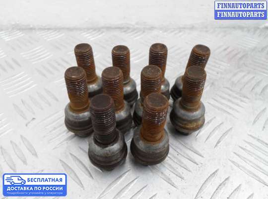 Болт колесный (гайка) на Audi Q5 (8R)