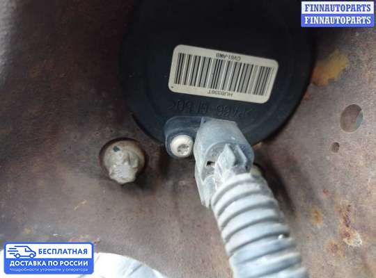 Ступица на Ford Kuga II / Escape III