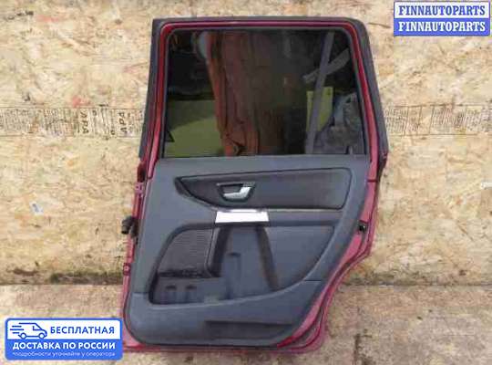 Стеклоподъемник электрический на Volvo XC90