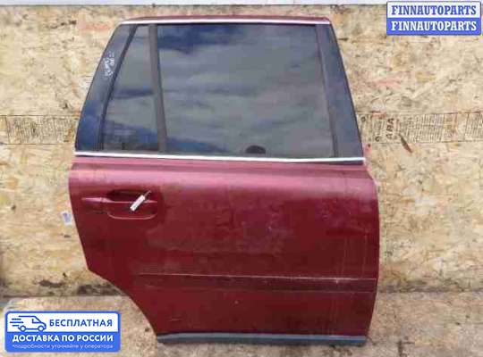 Стеклоподъемник электрический на Volvo XC90