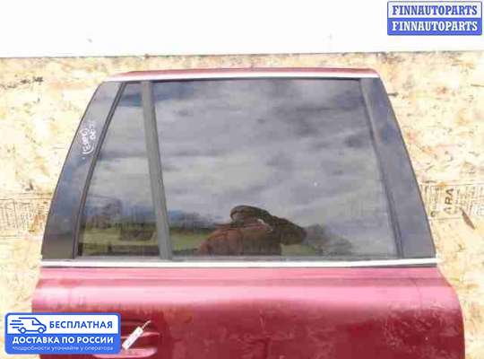 Стеклоподъемник электрический на Volvo XC90