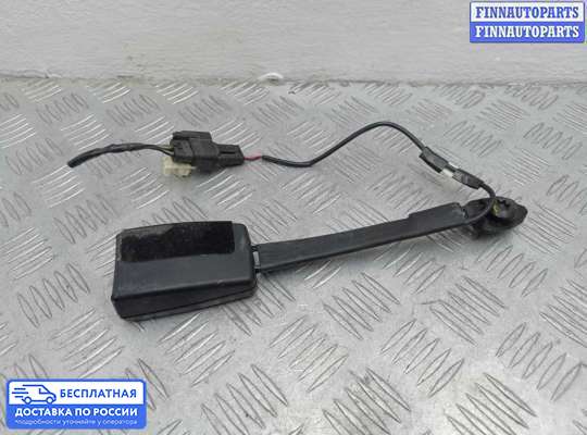 Пиропатрон (замок) ремня безопасности на Ford Kuga II / Escape III