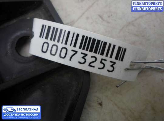 Кронштейн бампера на Range Rover Sport I (L320)