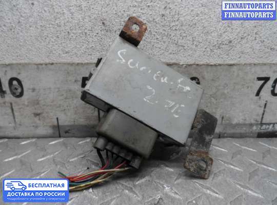 ЭБУ прочее на Hyundai Santa Fe I (SM, Classic +ТАГАЗ)