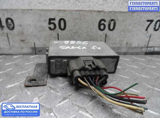 ЭБУ прочее на Hyundai Santa Fe I (SM, Classic +ТАГАЗ)