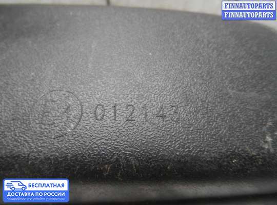 Зеркало салонное на Hyundai Sonata IV (New EF +ТАГАЗ)