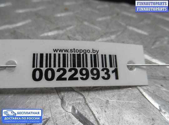 Зеркало салонное на Hyundai Sonata IV (New EF +ТАГАЗ)