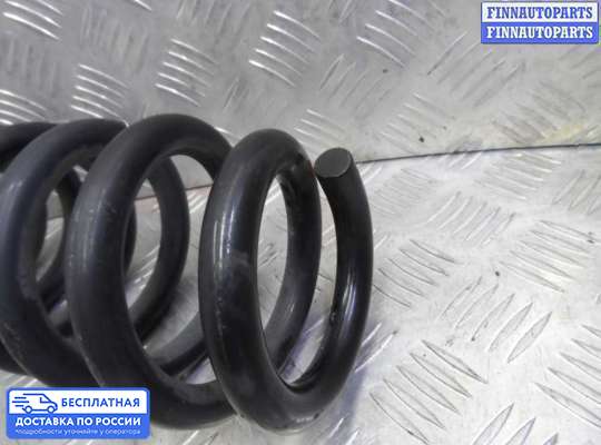 Пружина подвески на Suzuki Grand Vitara II (JB, TD54)