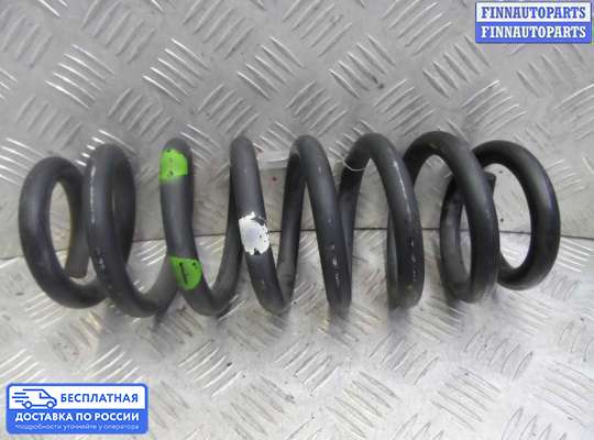 Пружина подвески на Suzuki Grand Vitara II (JB, TD54)