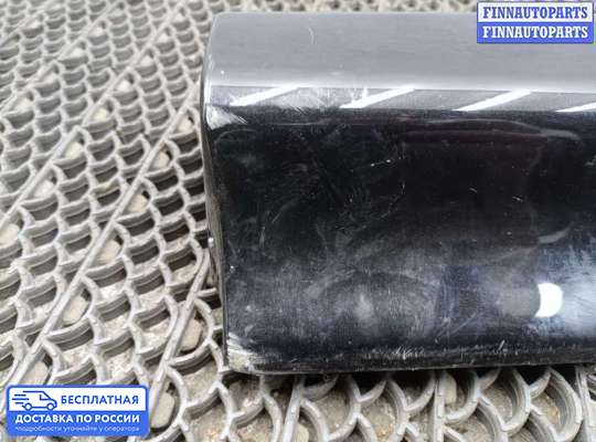 Молдинг на Range Rover Sport II (L494)