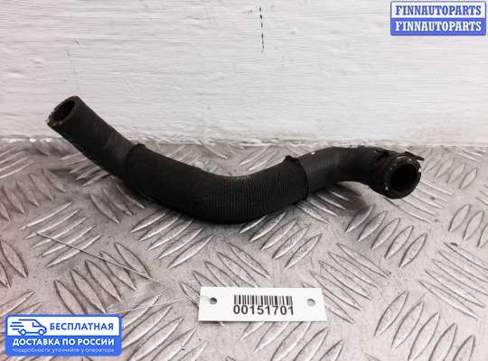 Патрубок (трубка, шланг) на Volkswagen Jetta VI (1B)