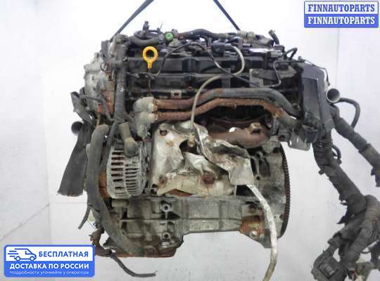 Катушка зажигания на Nissan Murano II (Z51)