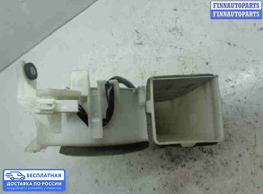 Мотор отопителя на Lexus GS III (S190)